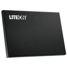 Твердотельный накопитель 240Gb SSD Lite-On MU 3 (PH6-CE240-L)