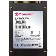 Твердотельный накопитель 128Gb SSD Transcend 330 (TS128GPSD330)