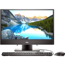 Моноблок Dell Inspiron 3277 (3277-2372)