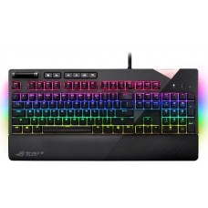 Клавиатура ASUS ROG Strix Flare Black (Cherry MX Red)