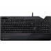 Клавиатура ASUS ROG Strix Flare Black (Cherry MX Red)