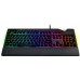 Клавиатура ASUS ROG Strix Flare Black (Cherry MX Red)