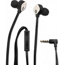 Гарнитура HP H2310 In-Ear Black/Gold (1XF62AA)