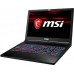 Ноутбук MSI GS63 (8RE-021) Stealth