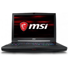 Ноутбук MSI GT75 (8RG-053) Titan