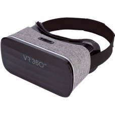 Шлем виртуальной реальности Rombica VR360 v06 Grey