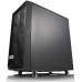 Корпус Fractal Design Meshify C Mini Dark TG Black