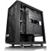 Корпус Fractal Design Meshify C Mini Dark TG Black