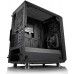 Корпус Fractal Design Meshify C Mini Dark TG Black