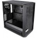 Корпус Fractal Design Meshify C Mini Dark TG Black