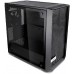 Корпус Fractal Design Meshify C Mini Dark TG Black