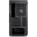 Корпус Fractal Design Meshify C Mini Dark TG Black