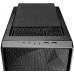 Корпус Fractal Design Meshify C Mini Dark TG Black