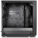 Корпус Fractal Design Meshify C Mini Dark TG Black