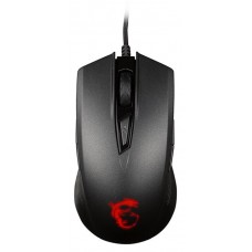 Мышь  MSI Clutch GM40 Black