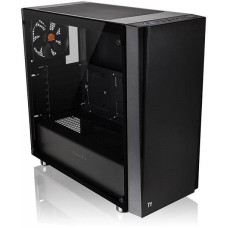 Корпус Thermaltake Versa J21 TG Black (CA-1K1-00M1WN-00)