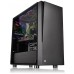 Корпус Thermaltake Versa J21 TG Black (CA-1K1-00M1WN-00)