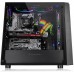 Корпус Thermaltake Versa J21 TG Black (CA-1K1-00M1WN-00)