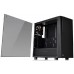 Корпус Thermaltake Versa J21 TG Black (CA-1K1-00M1WN-00)