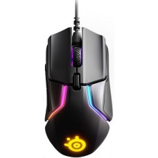 Мышь  SteelSeries Rival 600 Black (62446)