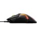 Мышь  SteelSeries Rival 600 Black (62446)