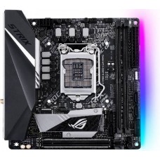 Материнская плата ASUS ROG STRIX B360-I GAMING