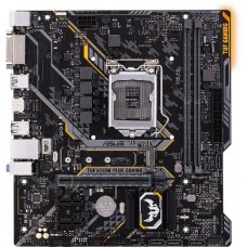 Материнская плата ASUS TUF H310M-PLUS GAMING