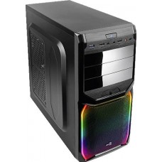 Корпус AeroCool V3X RGB Black