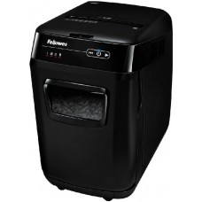 Уничтожитель бумаги (шредер)  Fellowes AutoMax 200C