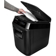 Уничтожитель бумаги (шредер)  Fellowes AutoMax 130C