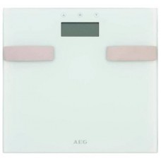 Весы AEG PW 5644 FA White