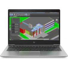 Ноутбук HP ZBook 14u G5 (2ZC00EA)