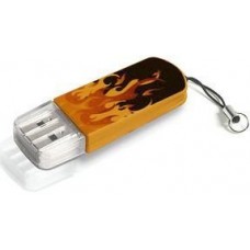 USB Flash накопитель 16Gb Verbatim Mini Elements Edition (49406)