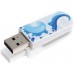 USB Flash накопитель 16Gb Verbatim Mini Elements Edition (49407)