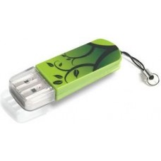 USB Flash накопитель 16Gb Verbatim Mini Elements Edition (49408)