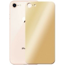 Защитное стекло Perfeo PF_A4063 для iPhone 8 Gold