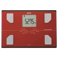 Весы TANITA BC-313 Red