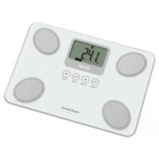 Весы TANITA BC-731 White