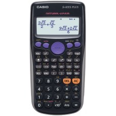 Калькулятор CASIO FX-82ES Plus