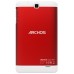 Планшетный компьютер Archos Core 70 V2 3G 16Gb Red