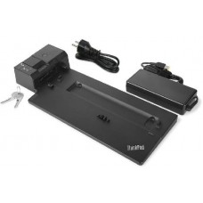 Док-станция Lenovo 40AG0090EU ThinkPad Basic Docking Station 90W