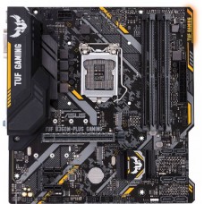 Материнская плата ASUS TUF B360M-PLUS GAMING