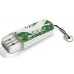 USB Flash накопитель 16Gb Verbatim Mini Graffiti Edition Green (49413)