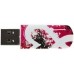 USB Flash накопитель 16Gb Verbatim Mini Graffiti Edition Red (49414)