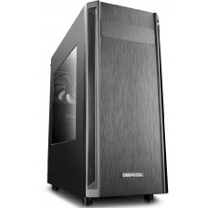 Корпус DeepCool D-Shield V2 Black