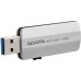 USB Flash накопитель 32Gb ADATA i-Memory AI720 Space Grey