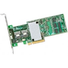 RAID-контроллер Dell PERC H740P (405-AAMX)