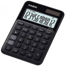 Калькулятор CASIO MS-20UC-BK-S-EC