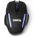 Мышь  Dialog MROK-10U Black