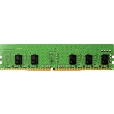 Оперативная память 8Gb DDR4 2666MHz HP ECC Reg (1XD84AA)